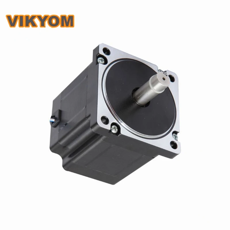 High precision Vigorous distance Stepper motor DM860H driver 4.5 / 6.5 / 8.5 / 10 / 12N Large torque motor Stand-alone