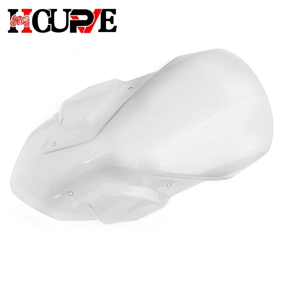 Motorcycle Accessories Screen Windshield Fairing Windscreen For CRF1000L CRF 1000L Africa Twin 2016 2017 2018 2019