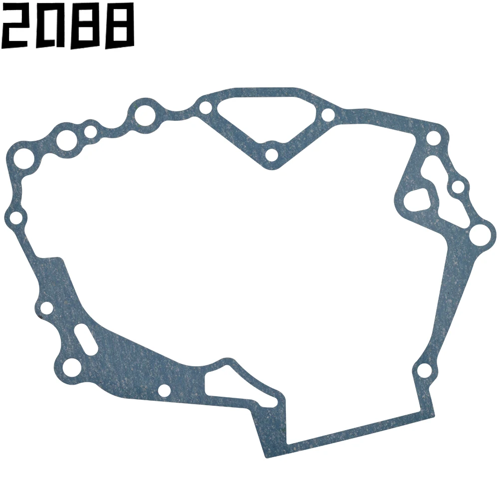 Complete Gasket Set for Motorcycle 253FMM Rebel CA250 CMX250 Vento Barracuda Tank Vision 250 Baja Phoenix 250 Regal Raptor DD250