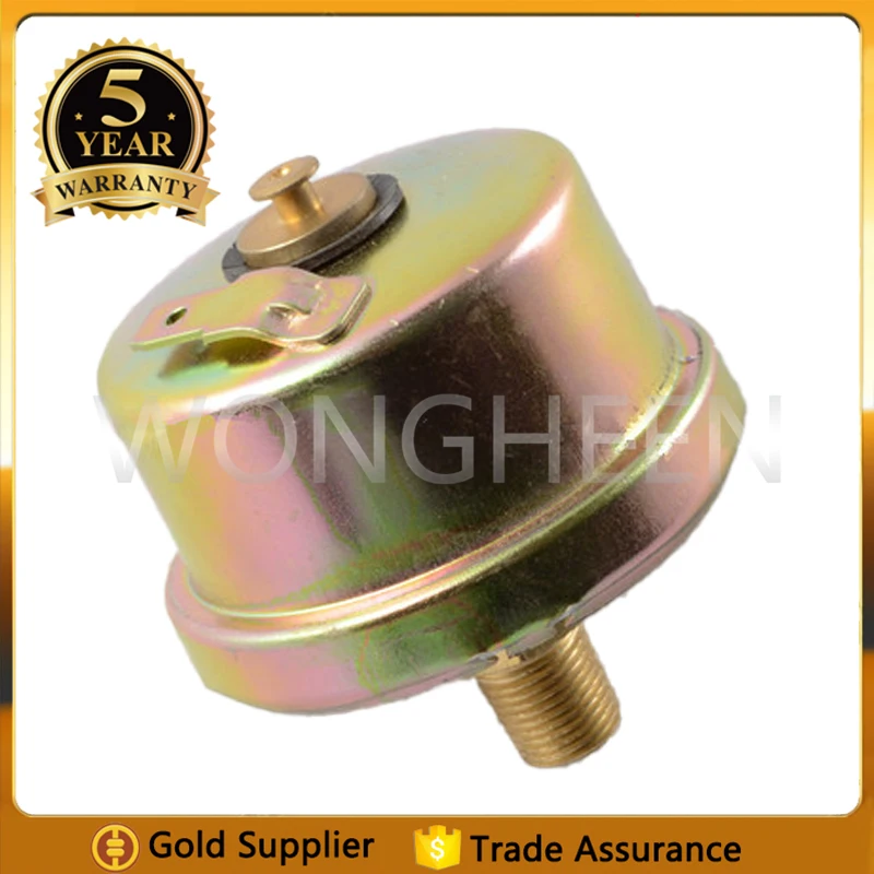 83520-60011 Oil Pressure Sensor For Toyota Land Cruiser 1991 1992 1993 1994 1995 1996 1997 1998 1999 2000 2001 2002 2003 2004