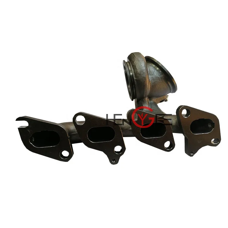 Carcasa de turbina turbo para Chevrolet Cruze con motor A14NET EcoTec 2010- GT1446SLM 781504 -0006 781504 55565353 860156