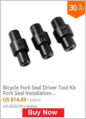 Fahrrad-Innen- und Entfernungswerkzeug für die Innenlager, BB-Abzieher-Werkzeug-Set, Fahrrad-Reparatur-Werkzeug-Set für die Innenlager BBR60 GXP DUB BB52 XT – Detail 1