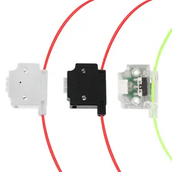Filament Break Detection Module With 1M Cable Run-out Sensor Material Runout Detector For Ender 3 CR10 3D Printer Parts
