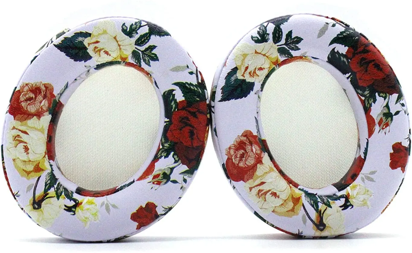 귀 패드 단백질 PU 가죽 귀 쿠션 Dr.Dre Studio 2.0 Studio 3 B0500 B0501 유선 무선 오버 이어 헤드