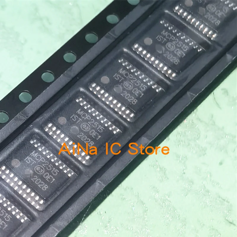 オリジナルTosop20,10個,mcp2515ピース/ロット/st MCP2515T-I/st,MCP2515-I