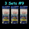 3 JUEGOS tamaño 9