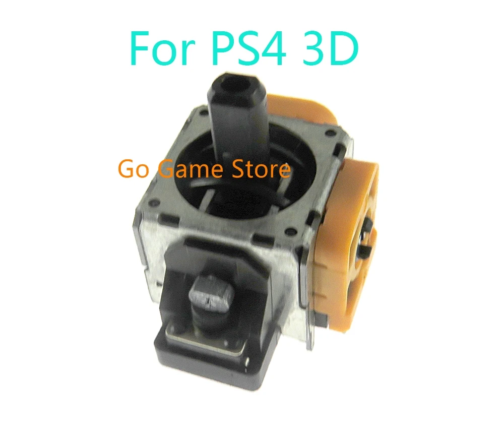 50pcs for ps4 controller shpping original new 3d Rocker Analog Joystick Axis button for ps4