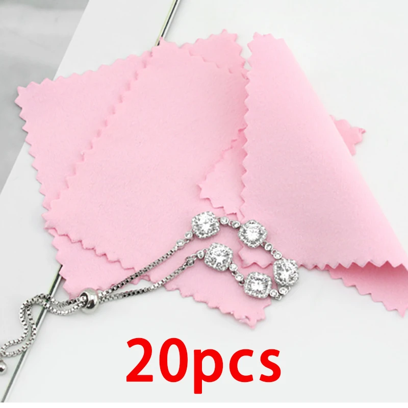 Variant: 20pcs Pink