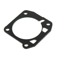 THERMAL THROTTLE BODY GASKET 70MM FOR CIVIC B16 INTEGRA B18C1 GSR F22A H22A FOR Acura Integra