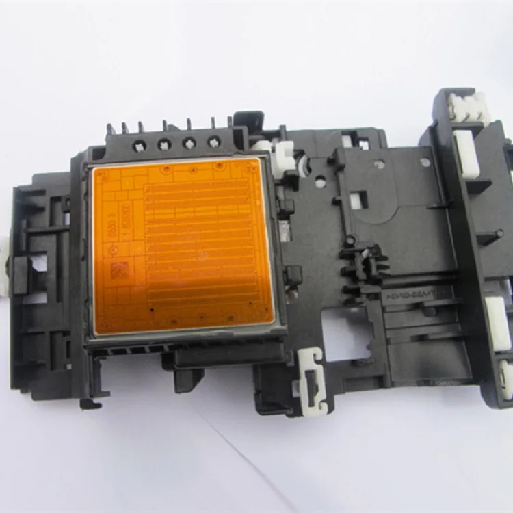 Free Shipping Printer Head For Brother MFC-J6510DW MFC-J6710 MFC-J6910DW J5910 J430 Print Head Printhead LK5374001