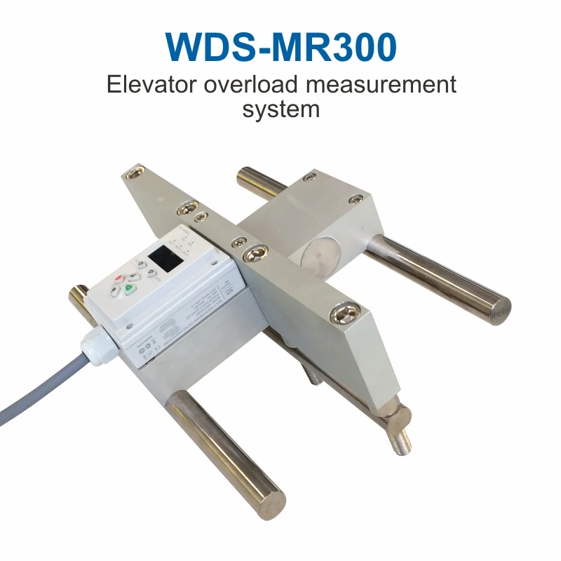 Elevator Overload Sensor Rope Tension Sensor Type Lift Overload Device WDS-MR300 WDS-MR200 WDS-MR100