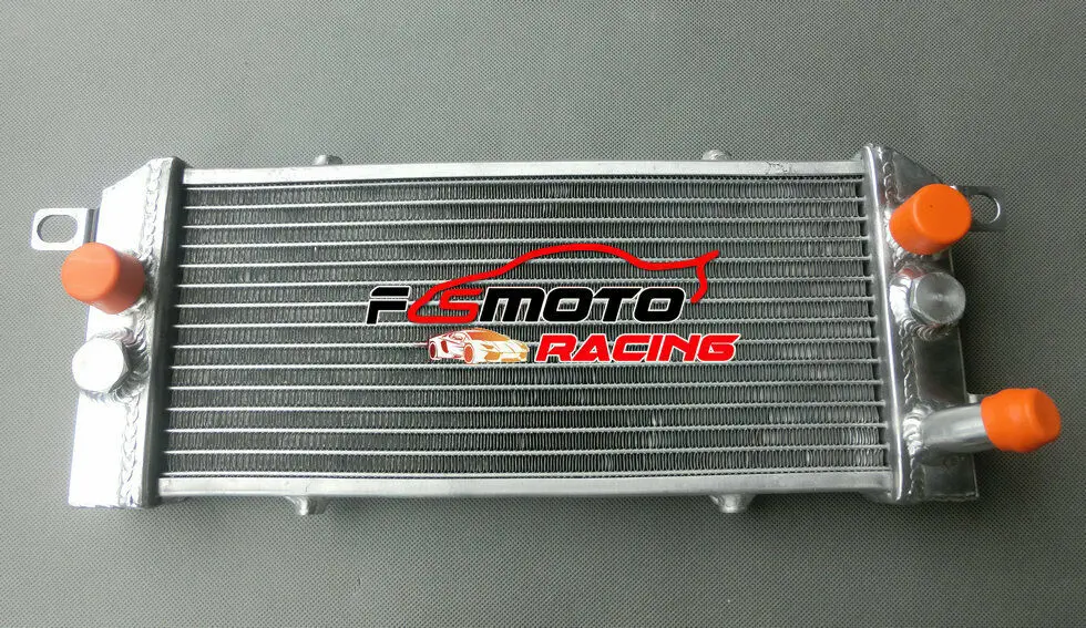 

Aluminum Radiator Racing For Suzuki Marauder VZ800 VZ 800 1997 1998 1999 2000 2001 2002 2003 2004