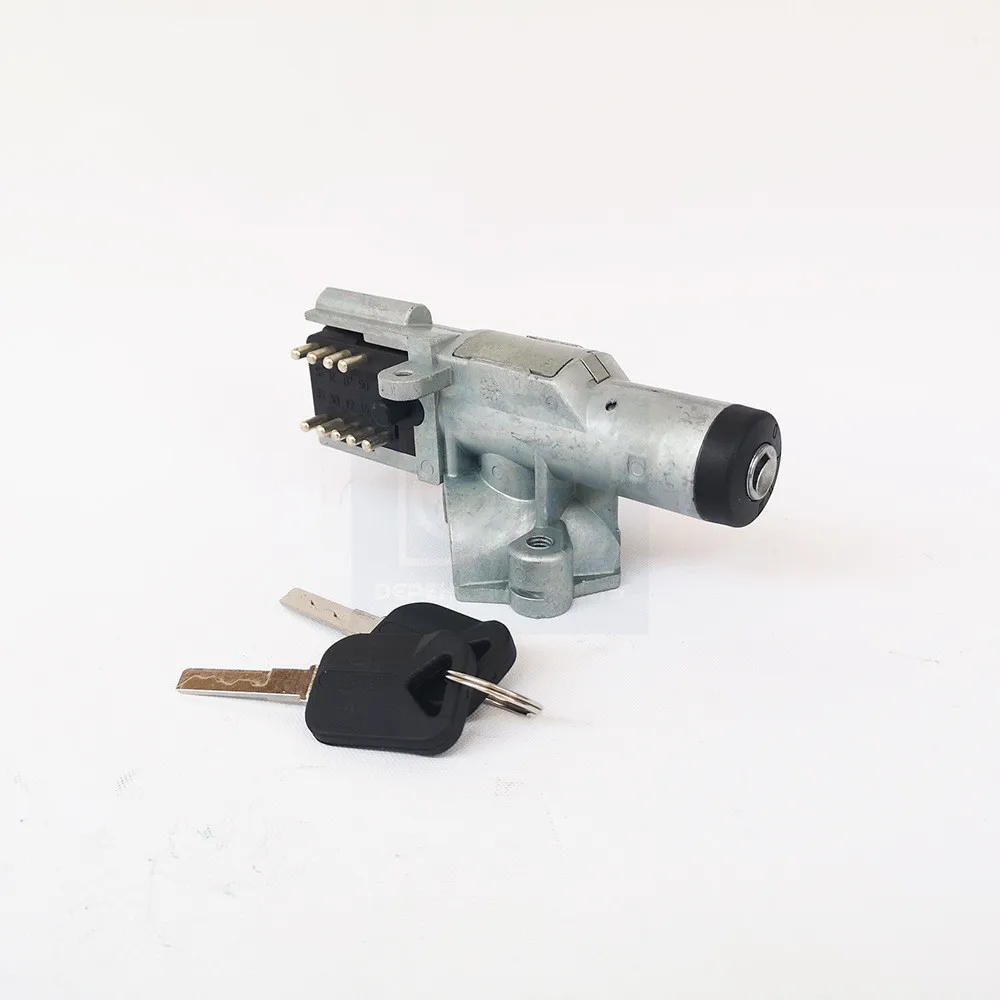 

Truck Steering Lock Ignition Switch 1095710 8159907 20398484 For Volv FH12 1993-2005 FH16 FM9 FM10 FM12 NH12 FM7