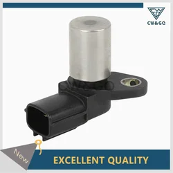Crankshaft Position Sensor JE48-18-221 JE4818221 Fit For Mazda 929 1992-1995 MPV 1996-1998 SU4151