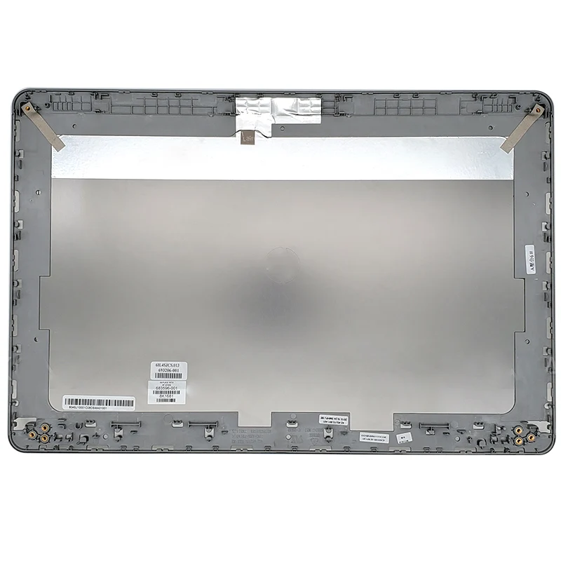 Laptop LCD For HP ProBook 4540S 4545S 683596-001 683478-001 683506-001 683476-001Back Cover/Front Bezel/Palmrest/Bottom Case