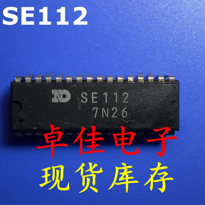 Nuevo 2 piezas, SE110, SE112, SE177, SE081, SE082, SE089, SE171, SE123, SE074, SE162, SE149, SE070, SE243, SE100, DIP