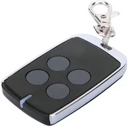 backup sliding gate opener keyfob transmitter controller remote control PY800 SL600  PY1400AC DKC500/800AC SL1500