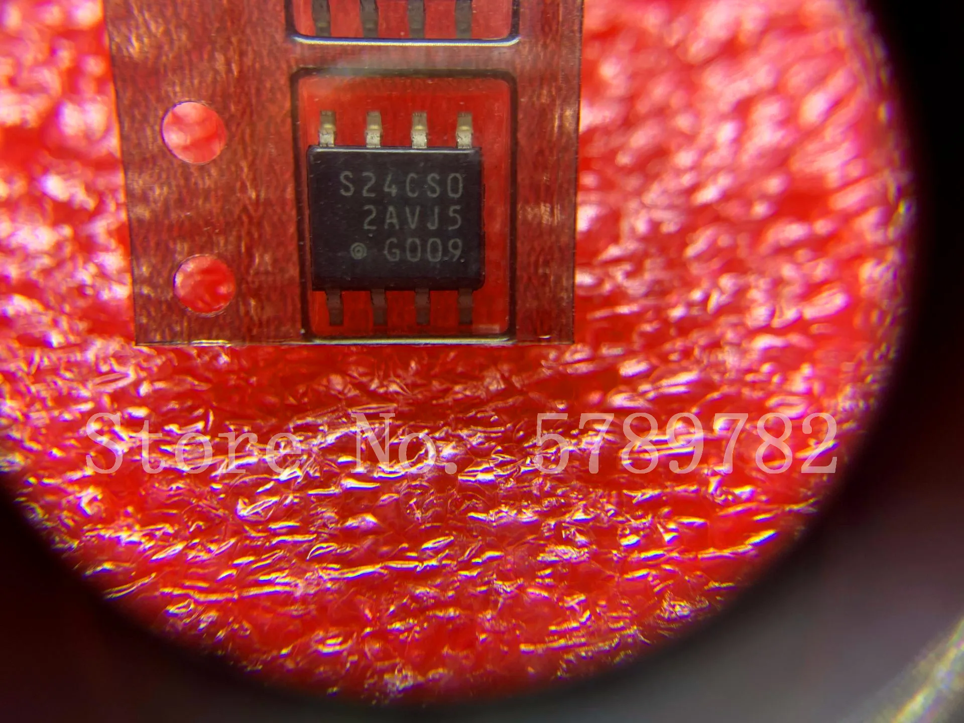 S24CS0 S24CS08 S24CSO SOP8 1 pièce/lot