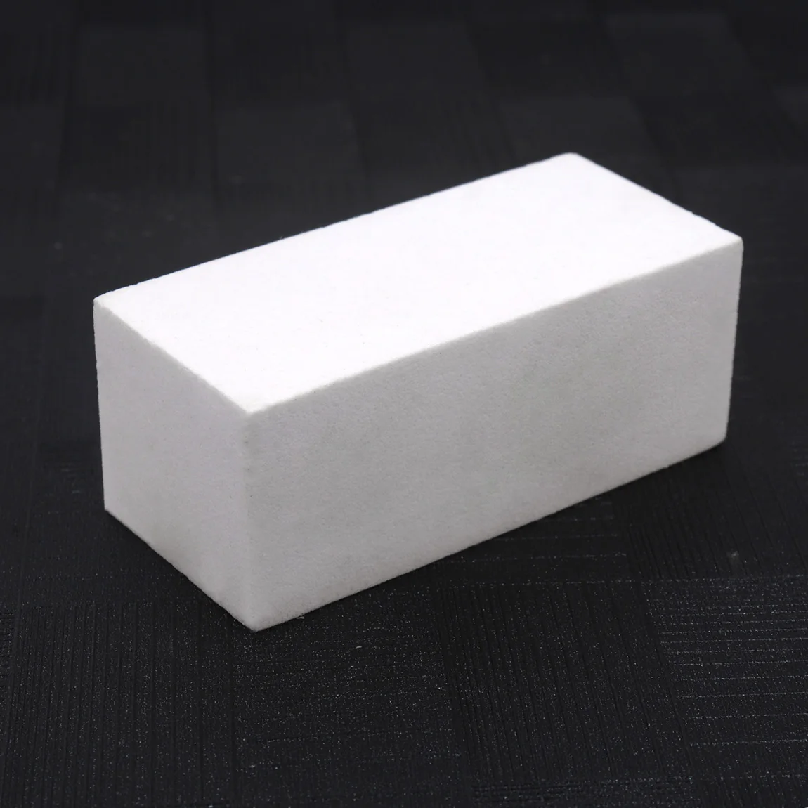 White Fused Alumina Correction Stone Sharpening Whetstone Kitchen Water Stone Repair Uneven Surface Fixed Tool Repair Stone