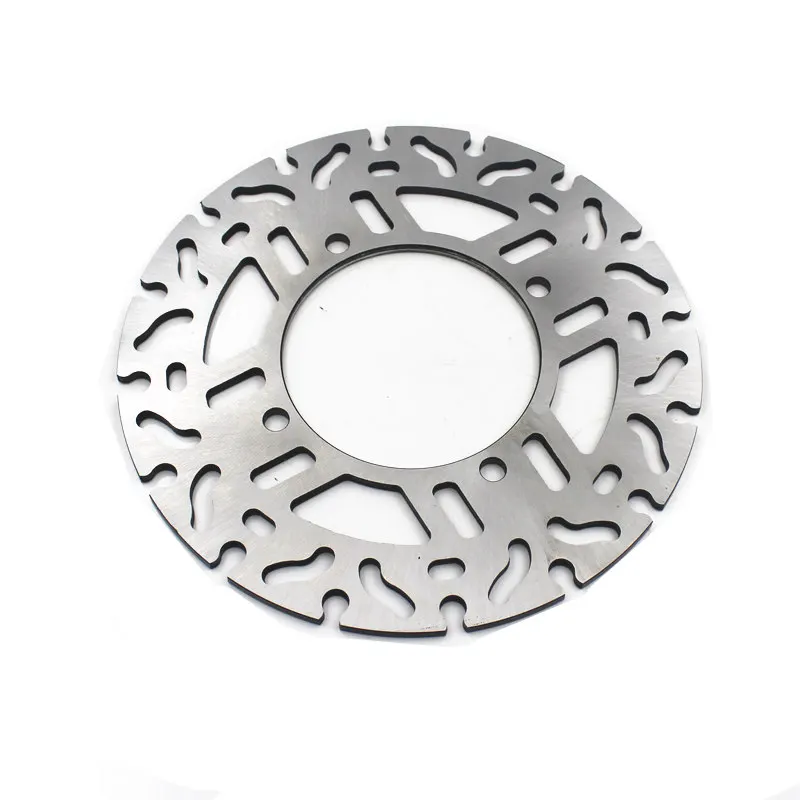 Motorcycle Rear Brake Disc Rotor For KAWASAK Z750R Z800 ZRX1200 NINJA1000 2007-2015