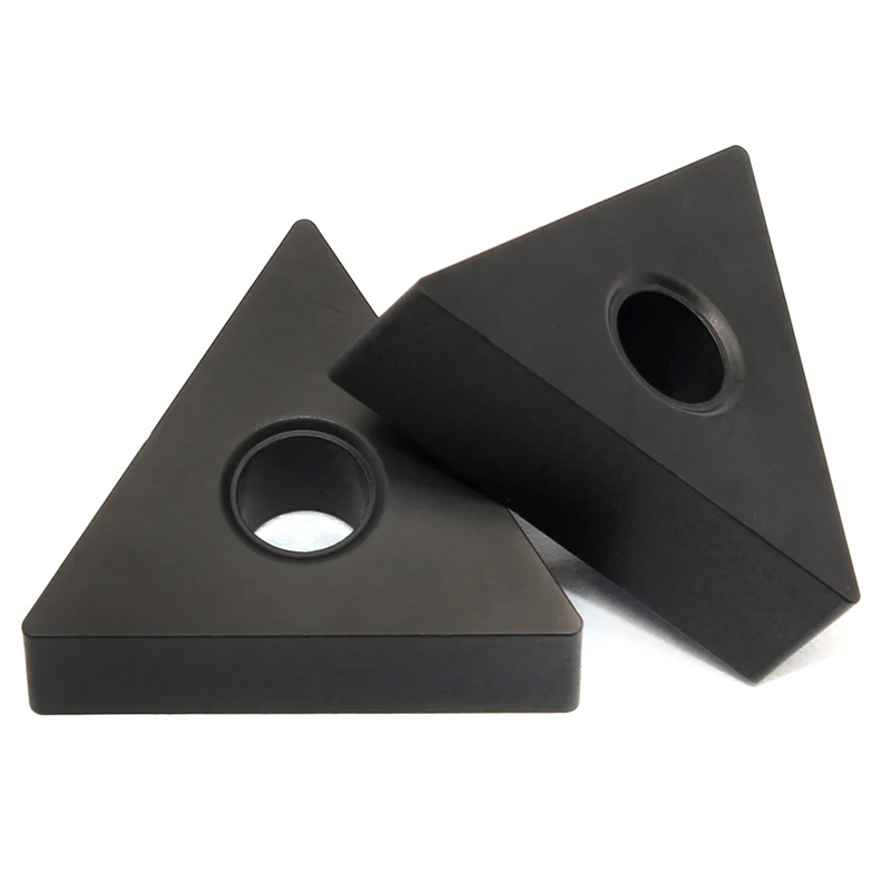 10 pçs tnma160404 kc3115 inserções de carboneto liso tnmg 160404 alta qualidade ferramenta de torneamento externo cnc torno ferramenta cortador para ferro fundido