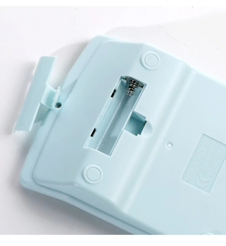 Solar Calculator 12 Digits Large Screen Electronic Calculator Desktop Calculators Home Office School Financial Accounting Tools