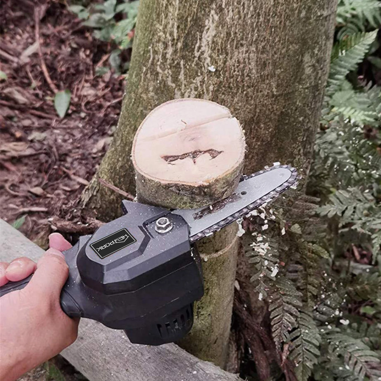 thumb