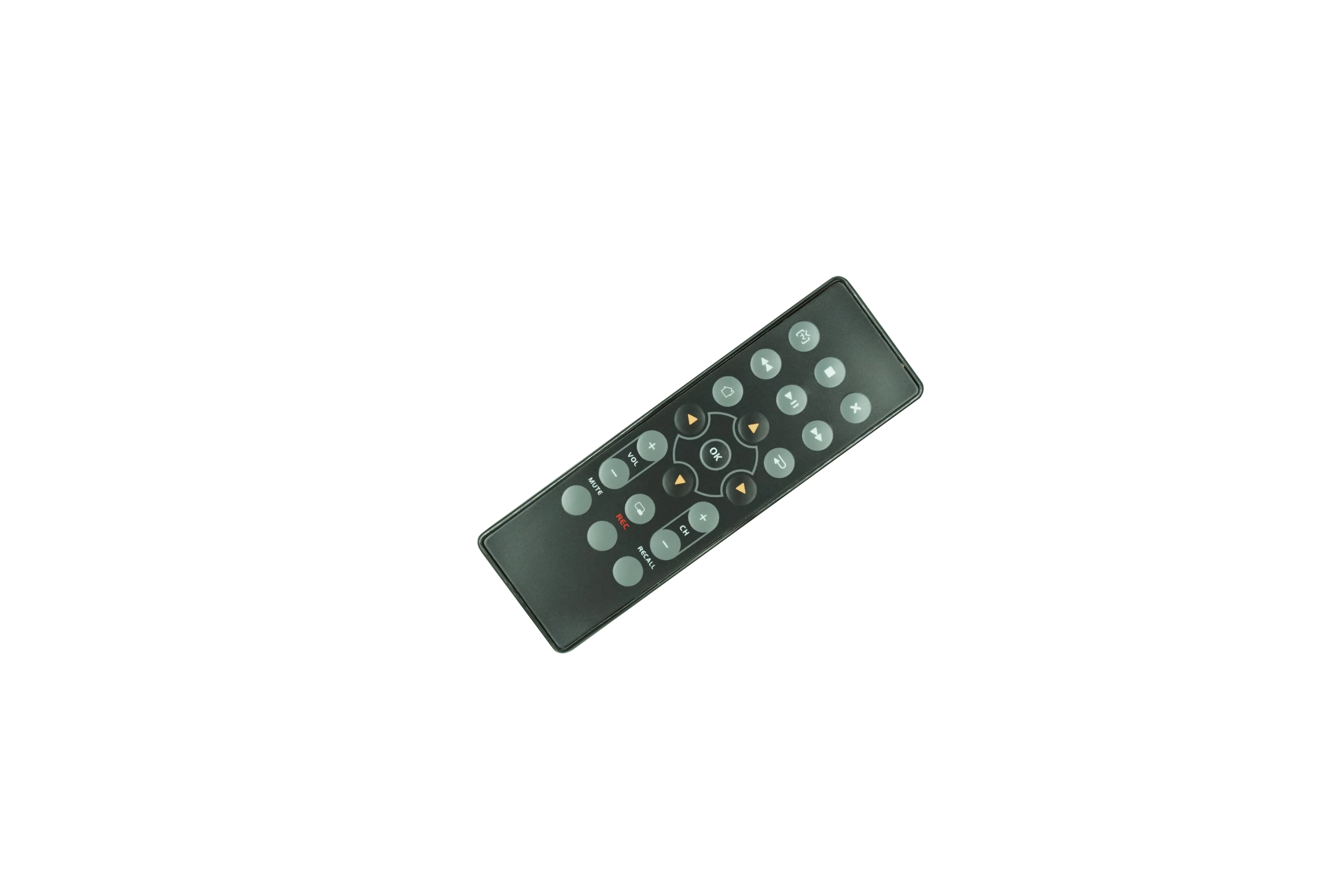 Remote Control For Asus MY CINEMA U3100 MINI ATSC QAM DVBT DVB*T PLUS USB TV STICK