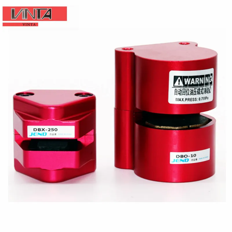 Hydraulic Disc Brak…