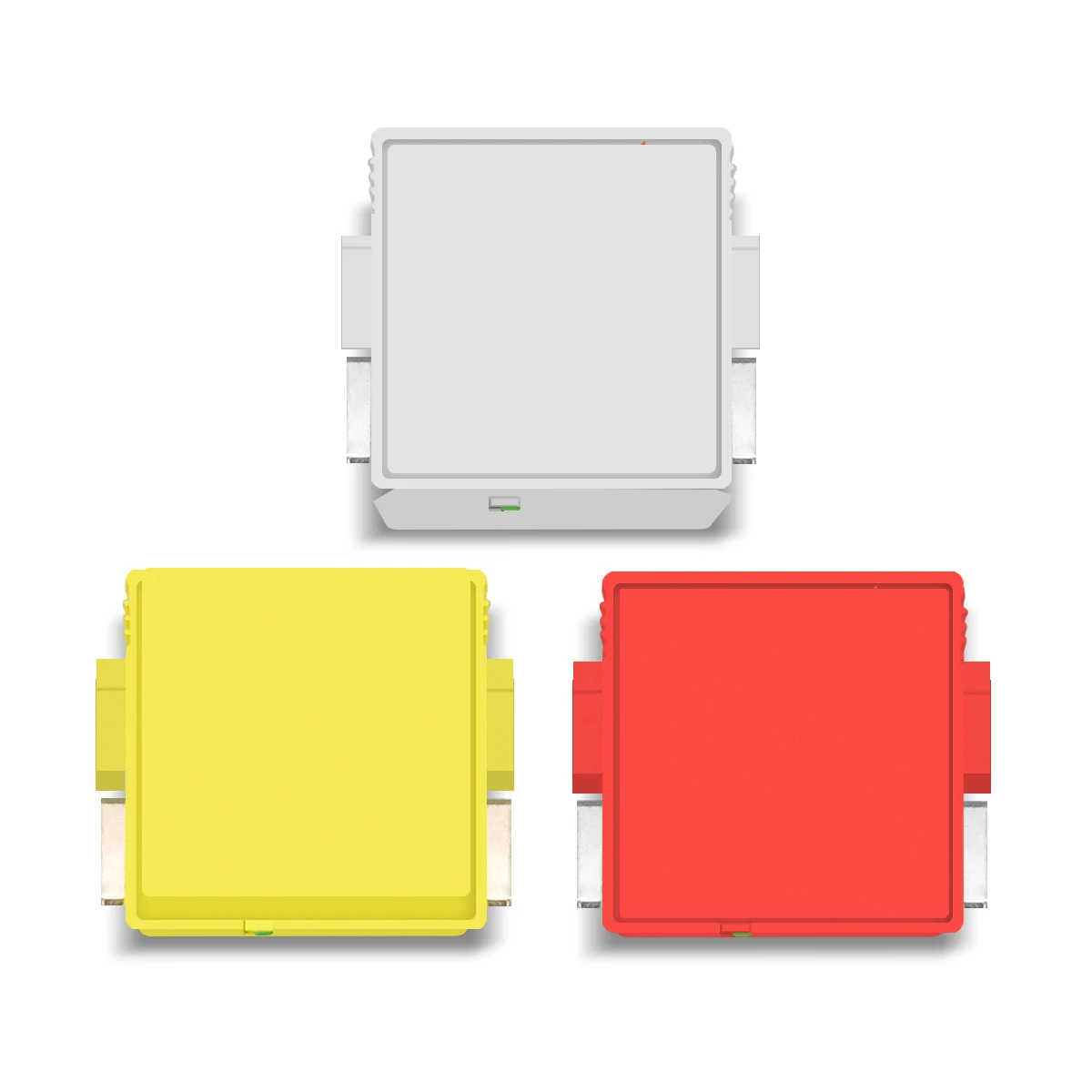 275V Replaceable replacement cartridge inserts for AC SPD