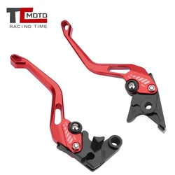 Motorcycle Lever Short For Yamaha YZFR1 YZF R1 2009 2010 2011 2012 2013 2014 Motorcycle Accessories Brake Clutch Levers