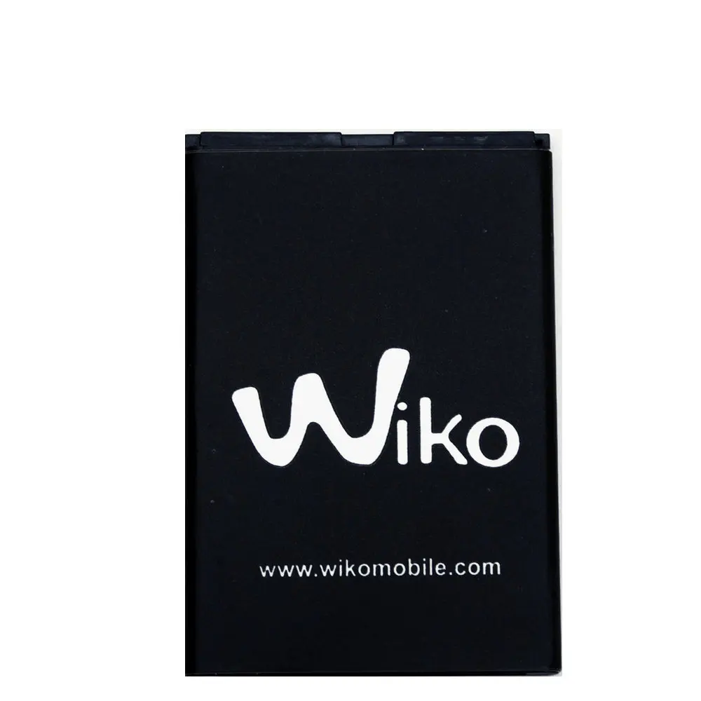 Nieuwe Hoge Kwaliteit 1300Mah Wiko Ozzy Batterij Voor Wiko Ozzy Mobiele Telefoon