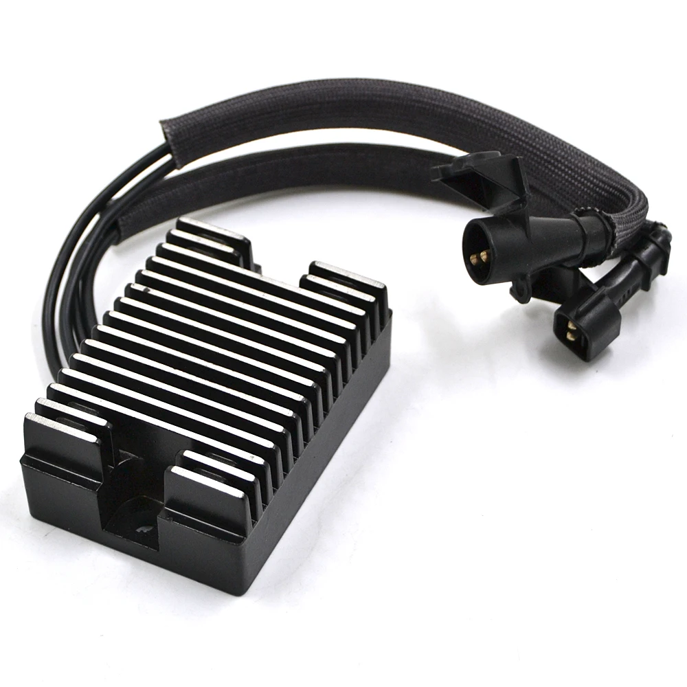 

Motorcycle Voltage Regulator Rectifier for Harley Sportster XL 2007-2013 Sportster 883 1200 74711-08 74546-07A H4607 74711-c