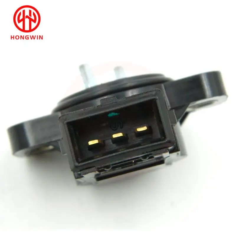 Genuine No.:35170 37100 Throttle Position Sensor Fits HHyundai Sonata Santa Fe Tucson Tiburon Kia Optima Sportage 2.5 2.7L 99-06
