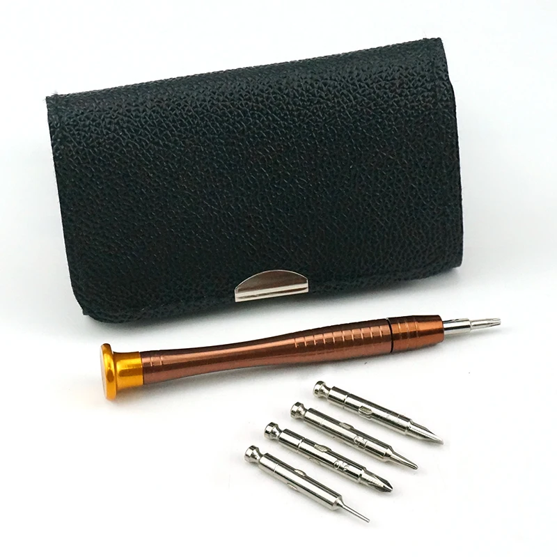 Screwdriver Set 25/13PCS/set Multifunctional Opening Repair Tool Set Precision Screwdriver For Phones Tablet PC