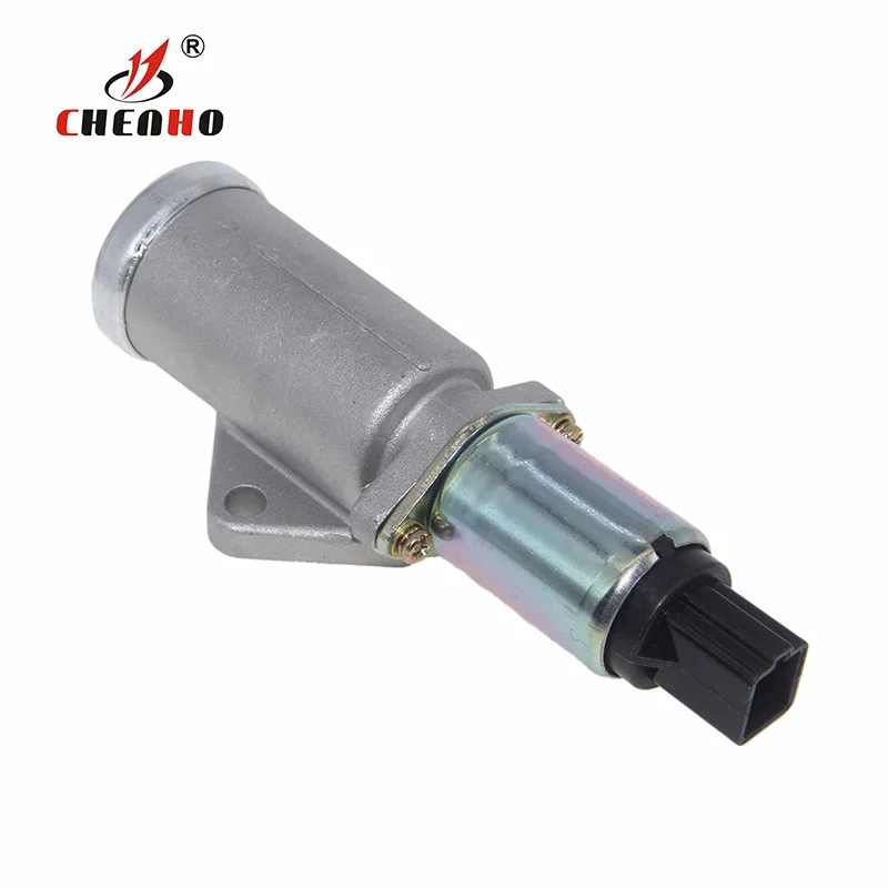 Idle Air Control Valve For F-ORD OEM 87TF9F715AA; 87TF9F715CB E3EE9F715A1A;