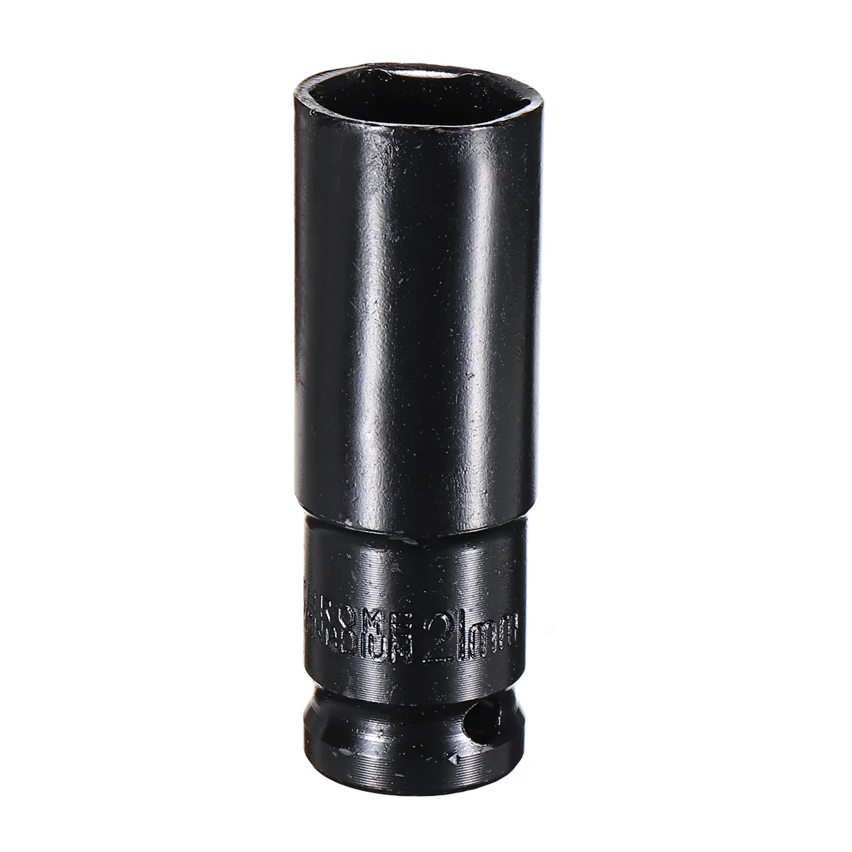 Soquete de impacto para chave de impacto elétrica, Batch Head, Drill Chuck, Acessórios universais, 14mm, 17mm, 18mm, 19mm, 21mm, 22mm