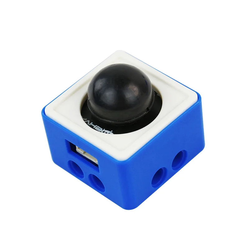 Yahboom – kits de capteurs infrarouges pour le corps humain, module qui fonctionne avec microbit et Raspberry Pi Pico par différentes cartes d'extension