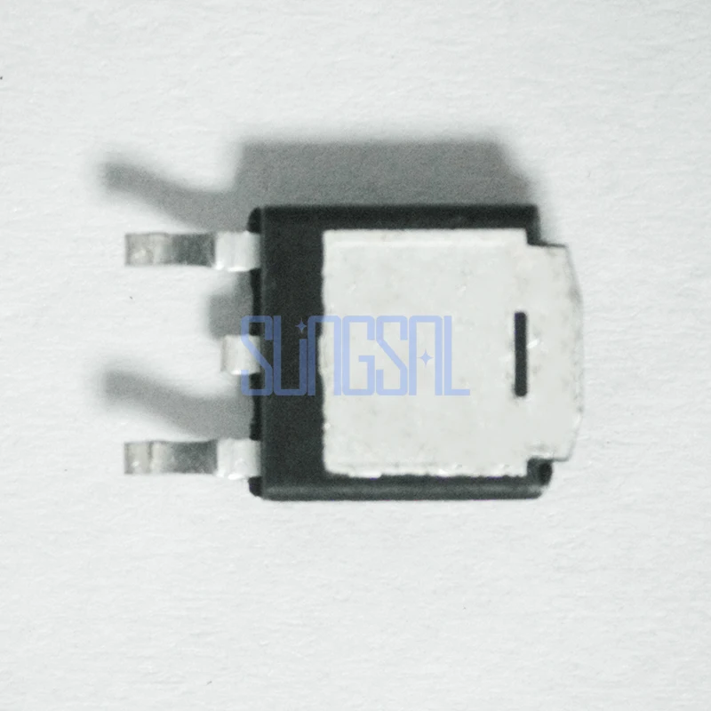 10pcs/lot 100% Original TO-252 8201AG NGD8201AG Automotive ignition coil transistor