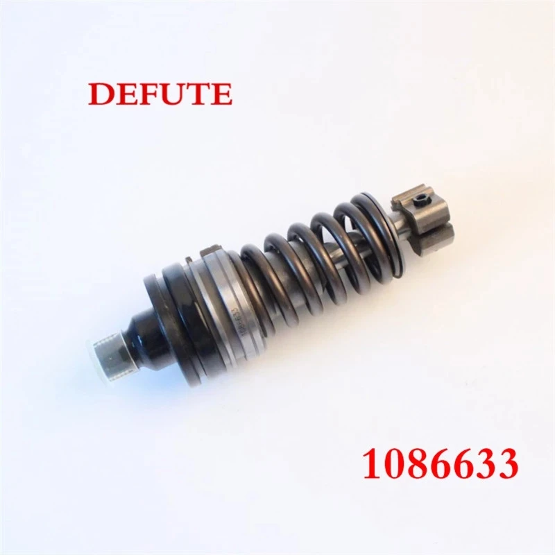 

Hot-Sale High Pressure Pump Plunger 108-6633 108 6633 1086633