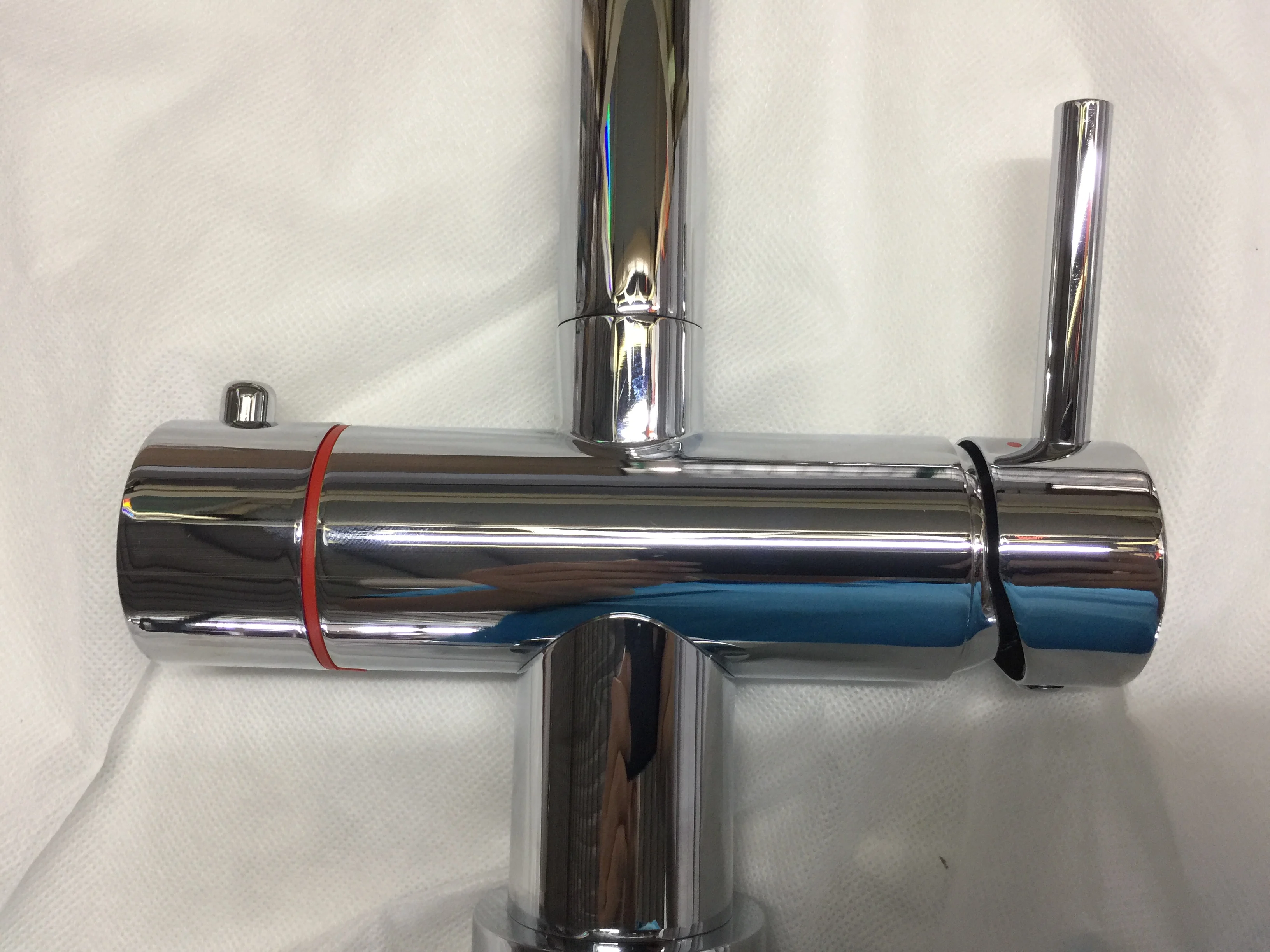 Boiling Water Tap Faucet Mixer 2.4 Litre Boiler & Anti Scale Filter