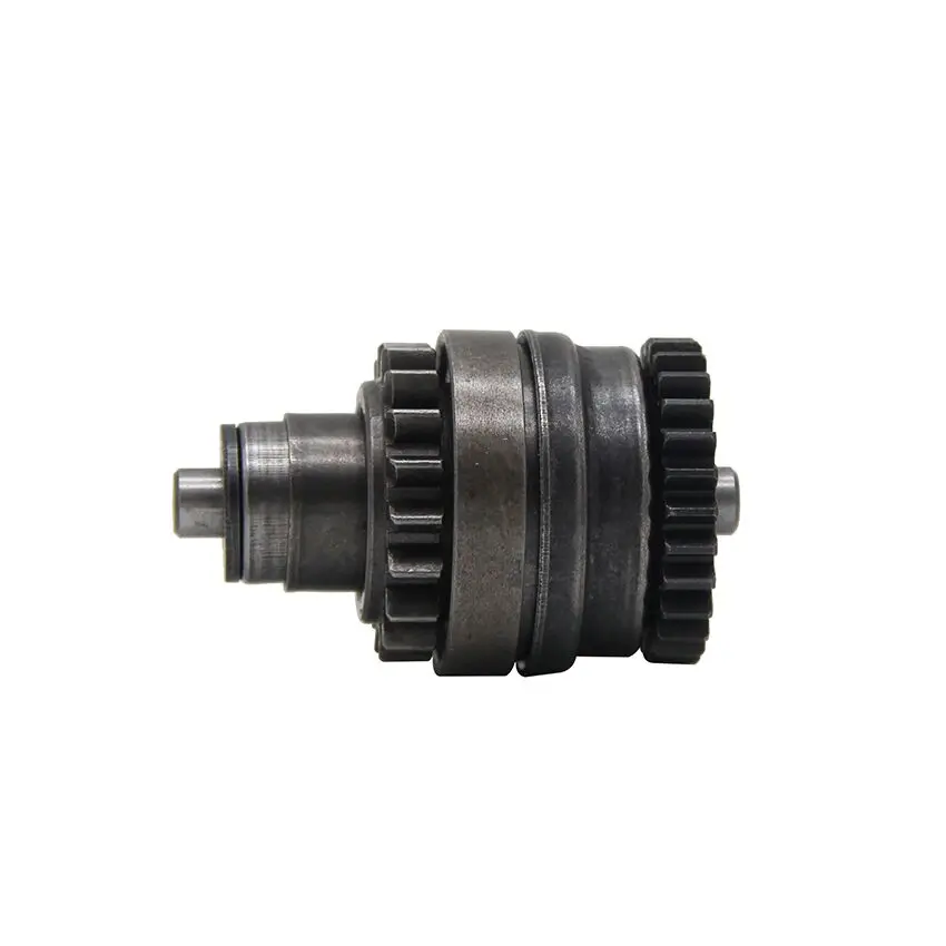 Motorcycle Starter Motor Pinion Gear For KTM 300 200 250 SD XC XC-W EXC-E EXC HBERG TE250 TE300 55140026100 55140026000     Moto