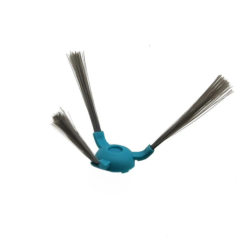 Cecotec Conga 1390 사이드 브러시, 로봇 진공 청소기 예비 부품, Cecotec Conga 1290