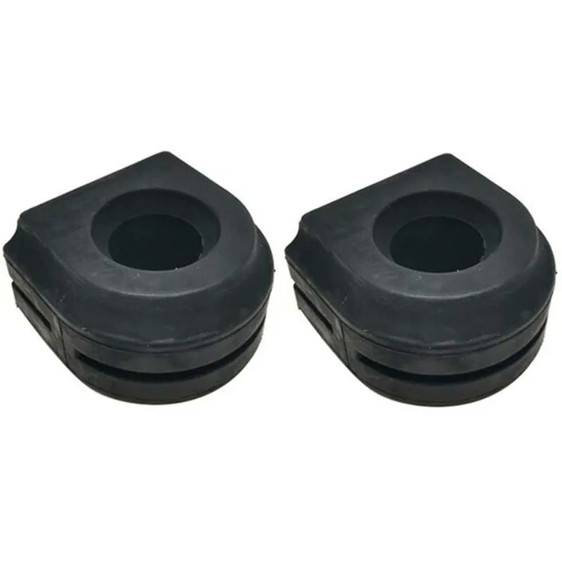 Front Stabilizer Anti Sway Bar Bush for BM 7 Series F01 F02 F03 F04 31356793101 Stabilizer Bushing 2 pc