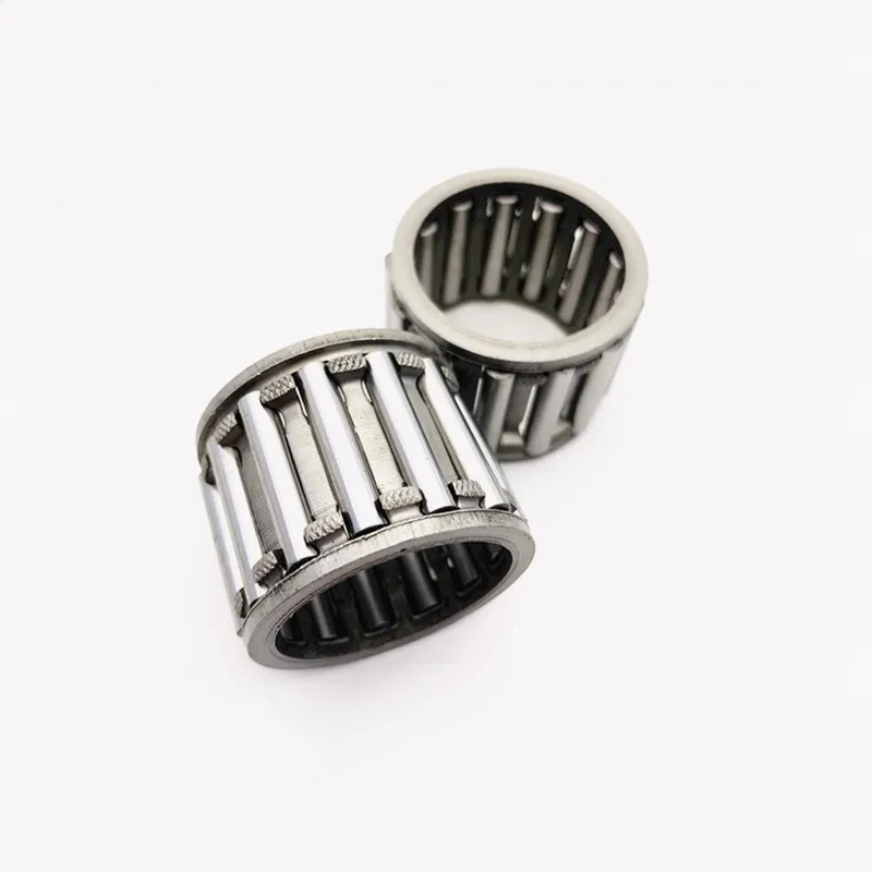 50pcs K14X20X12 radial needle roller cage assemblies K142012 needle bearing 14x20x12mm