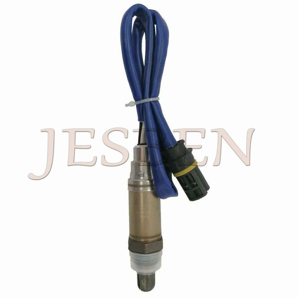 0258003798 Lambda Probe O2 Oxygen SENSOR Fit สำหรับ Mercedes-Benz E240 E280 E320 E420 E430 E50 1995-2002 NO # A0005408517 0005408517