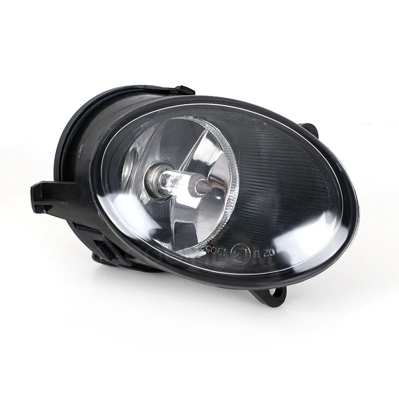 Front Bumper Halogen Fog Lights 4F0941700 4F0941699 For Audi 2005 2006 2007 2008 A6 S6 Allroad Quattro C6 S8 Driving Lamp