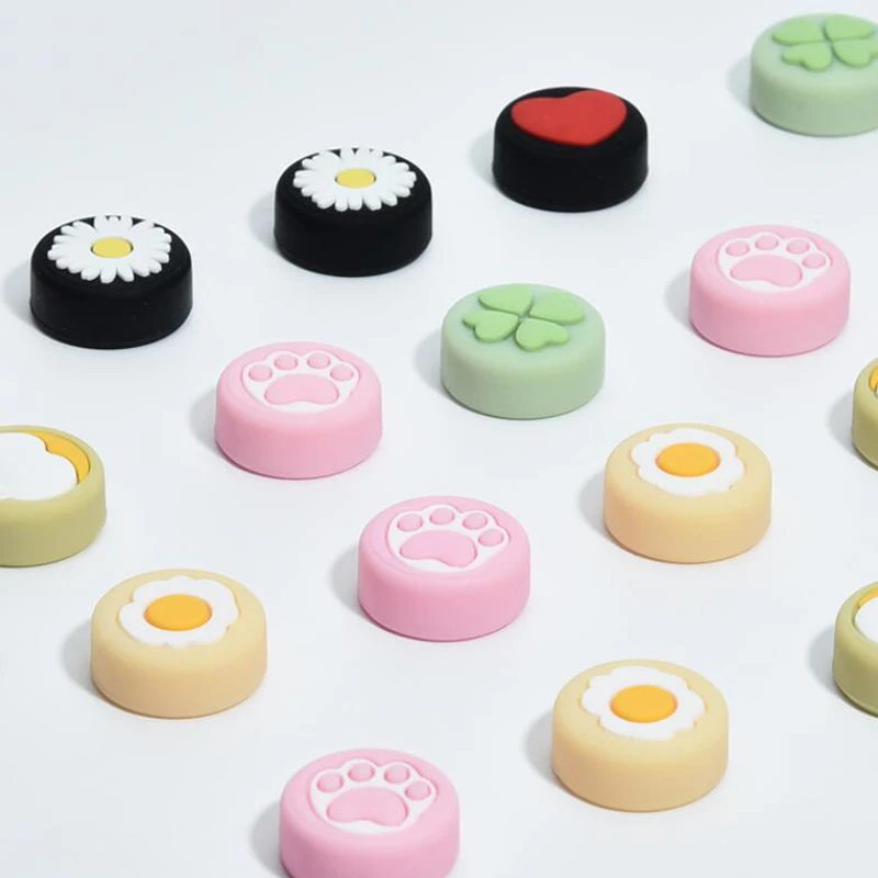 Funda de Joystick para Nintendo Switch, carcasa para mando de Nintendo Switch, Oled, NS Lite, Joy-Con