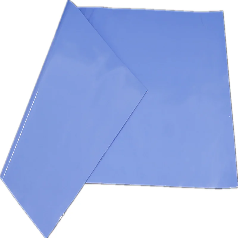 thermal pads for gpu ultra soft thermal interface pad