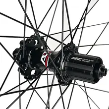 Mountain Bike Hub with Sealed Bearings #3